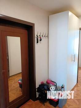 1-к квартира, на длительный срок, 43м2, 10/10 этаж