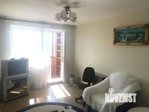 2-к квартира, на длительный срок, 53м2, 5/10 этаж