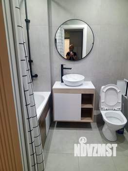 1-к квартира, на длительный срок, 42м2, 7/16 этаж