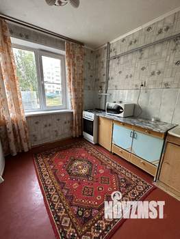 1-к квартира, на длительный срок, 34м2, 2/9 этаж