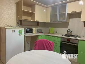 1-к квартира, на длительный срок, 40м2, 8/9 этаж