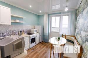 1-к квартира, посуточно, 40м2, 7/10 этаж