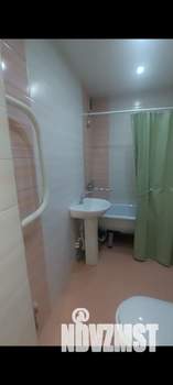 Студия квартира, на длительный срок, 35м2, 1/11 этаж