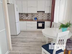 1-к квартира, посуточно, 38м2, 11/12 этаж