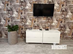 1-к квартира, посуточно, 51м2, 3/10 этаж