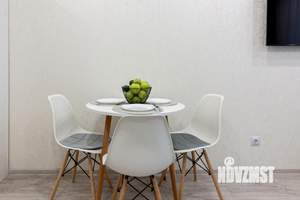 1-к квартира, посуточно, 23м2, 1/1 этаж