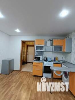 1-к квартира, посуточно, 35м2, 9/10 этаж