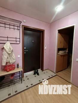 1-к квартира, посуточно, 50м2, 7/9 этаж