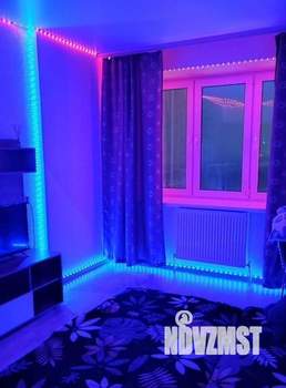 1-к квартира, посуточно, 37м2, 1/1 этаж