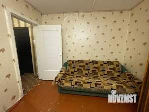 1-к квартира, на длительный срок, 31м2, 5/5 этаж