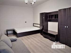 1-к квартира, на длительный срок, 33м2, 8/9 этаж