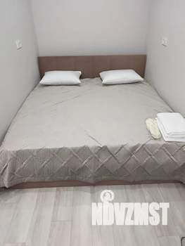 1-к квартира, посуточно, 36м2, 6/12 этаж