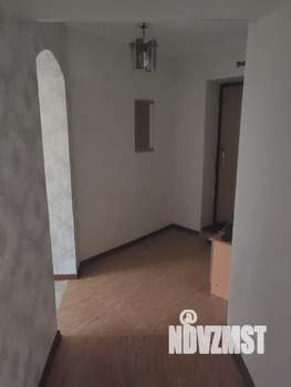1-к квартира, на длительный срок, 36м2, 4/6 этаж