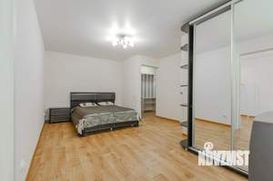 2-к квартира, посуточно, 48м2, 1/1 этаж