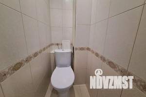 1-к квартира, посуточно, 42м2, 2/9 этаж