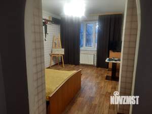 1-к квартира, на длительный срок, 45м2, 9/9 этаж