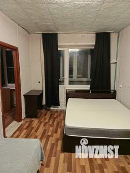 2-к квартира, на длительный срок, 42м2, 2/5 этаж