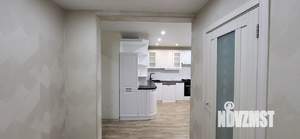 1-к квартира, на длительный срок, 54м2, 3/11 этаж