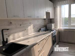 2-к квартира, на длительный срок, 48м2, 4/5 этаж