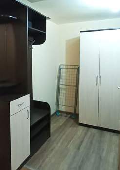 1-к квартира, на длительный срок, 32м2, 1/9 этаж