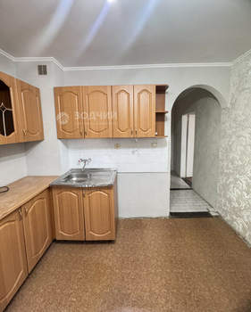 1-к квартира, на длительный срок, 40м2, 3/9 этаж