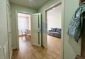 1-к квартира, на длительный срок, 36м2, 3/10 этаж
