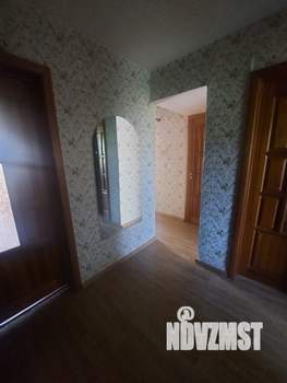 2-к квартира, на длительный срок, 45м2, 4/5 этаж