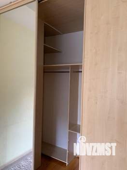 1-к квартира, на длительный срок, 44м2, 1/10 этаж
