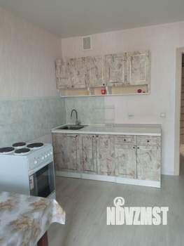 1-к квартира, на длительный срок, 45м2, 10/16 этаж