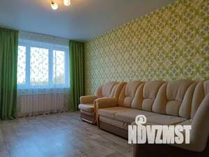 1-к квартира, на длительный срок, 36м2, 7/9 этаж
