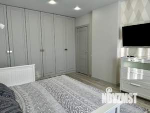 2-к квартира, посуточно, 55м2, 12/17 этаж