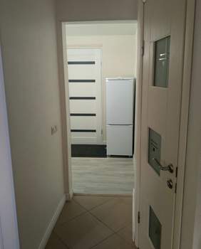 1-к квартира, на длительный срок, 46м2, 1/5 этаж