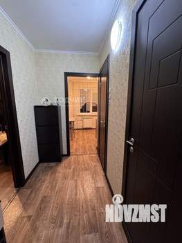 1-к квартира, на длительный срок, 36м2, 3/9 этаж