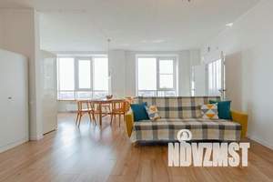 2-к квартира, посуточно, 63м2, 10/22 этаж