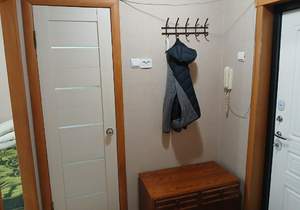 1-к квартира, на длительный срок, 36м2, 1/9 этаж