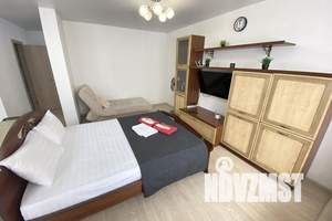 1-к квартира, посуточно, 40м2, 5/9 этаж