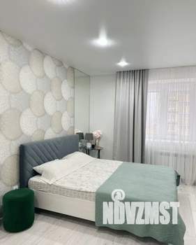 Студия квартира, посуточно, 36м2, 13/16 этаж