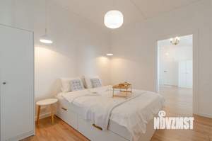 2-к квартира, посуточно, 75м2, 1/1 этаж