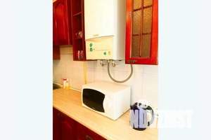 1-к квартира, посуточно, 45м2, 2/4 этаж