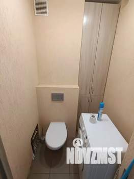 2-к квартира, посуточно, 60м2, 10/16 этаж