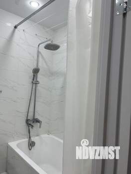 1-к квартира, на длительный срок, 36м2, 6/17 этаж