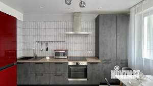 2-к квартира, посуточно, 45м2, 4/8 этаж