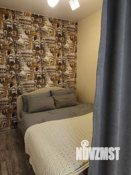1-к квартира, посуточно, 51м2, 3/10 этаж