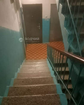 1-к квартира, на длительный срок, 36м2, 2/5 этаж