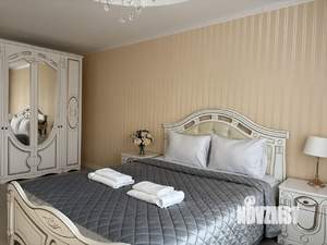 2-к квартира, посуточно, 70м2, 1/1 этаж