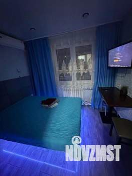 1-к квартира, посуточно, 17м2, 1/1 этаж