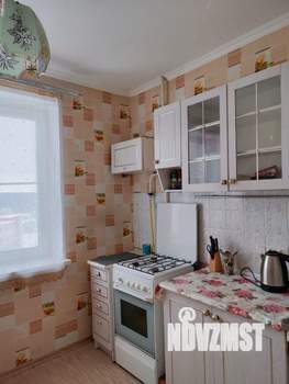 1-к квартира, на длительный срок, 34м2, 7/9 этаж