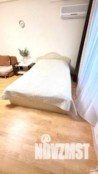 1-к квартира, посуточно, 45м2, 5/9 этаж