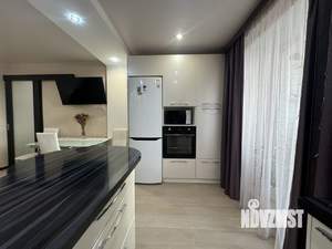 3-к квартира, на длительный срок, 96м2, 6/12 этаж