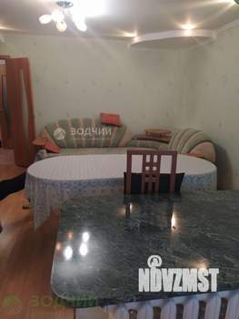 3-к квартира, на длительный срок, 80м2, 3/5 этаж